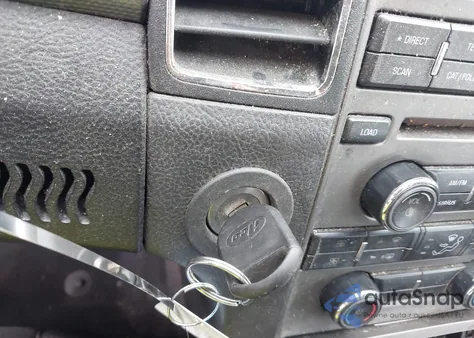 2011 Ford Taurus Sel from USA, damaged, VIN 1FAHP2EW3BG152944